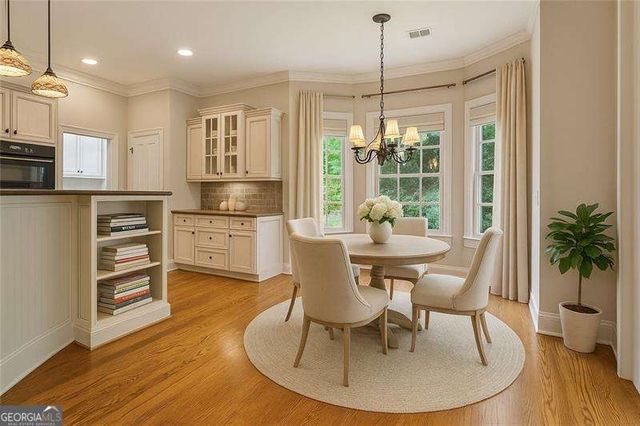 35 E Harbor Drive, Dawsonville, GA 30534