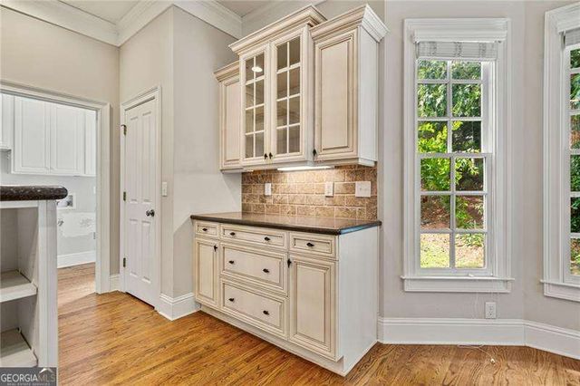 35 E Harbor Drive, Dawsonville, GA 30534