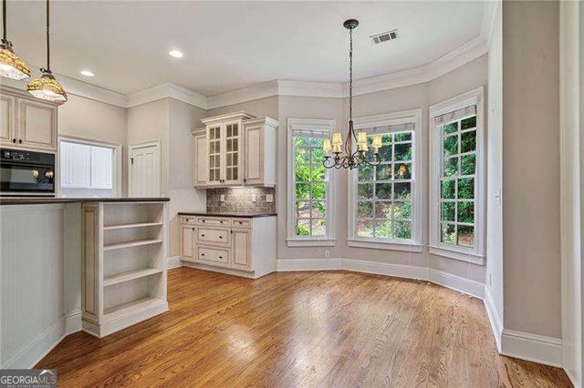 35 E Harbor Drive, Dawsonville, GA 30534