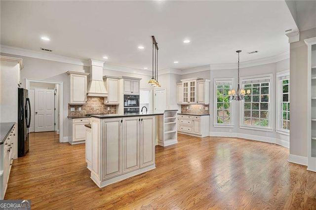 35 E Harbor Drive, Dawsonville, GA 30534