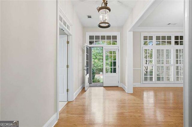 35 E Harbor Drive, Dawsonville, GA 30534