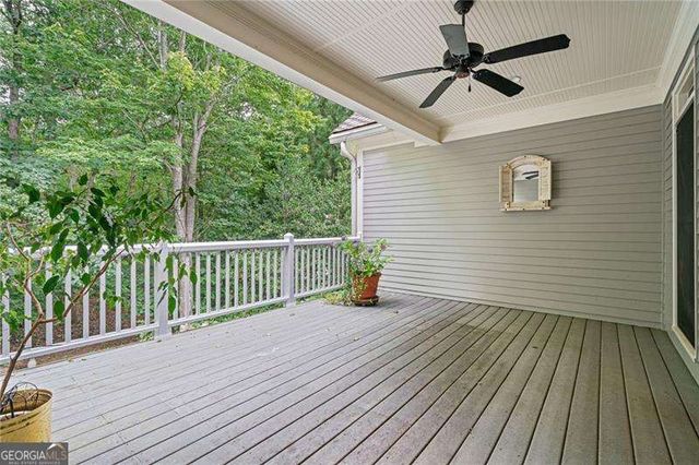 35 E Harbor Drive, Dawsonville, GA 30534