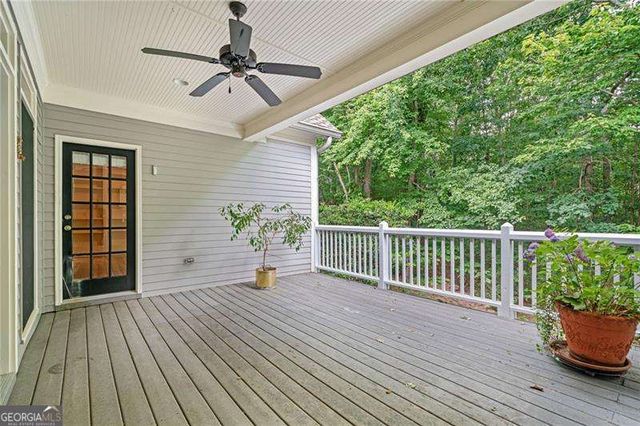 35 E Harbor Drive, Dawsonville, GA 30534