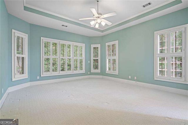 35 E Harbor Drive, Dawsonville, GA 30534