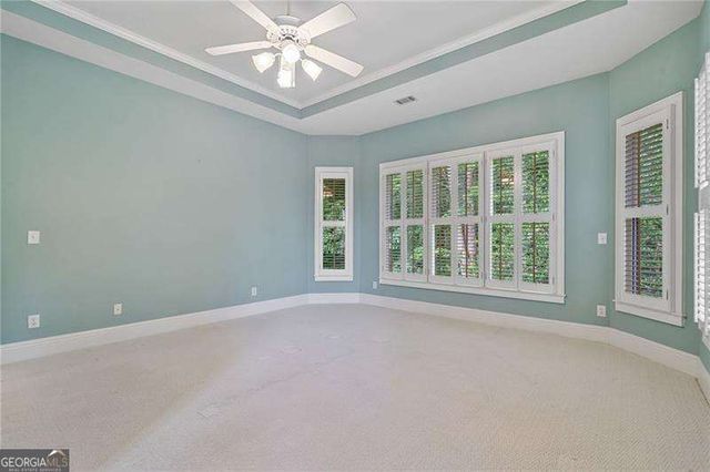 35 E Harbor Drive, Dawsonville, GA 30534