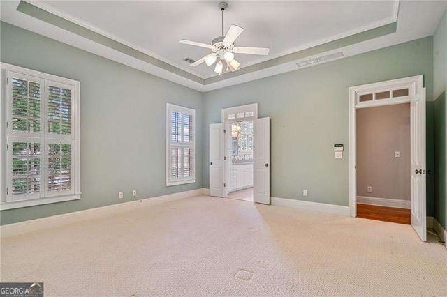 35 E Harbor Drive, Dawsonville, GA 30534