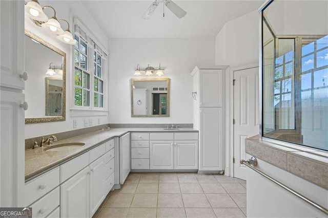 35 E Harbor Drive, Dawsonville, GA 30534