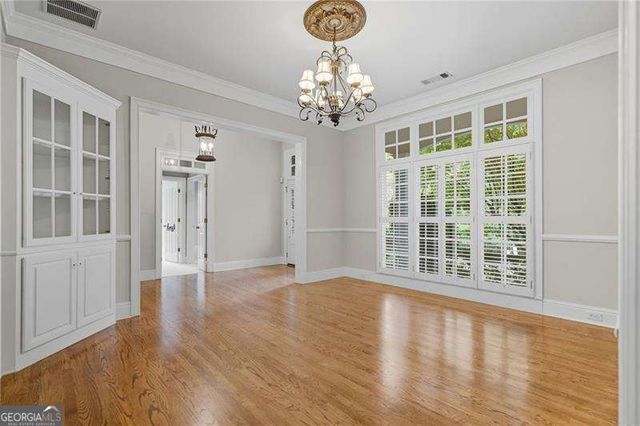 35 E Harbor Drive, Dawsonville, GA 30534