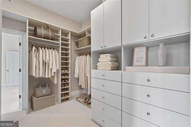 35 E Harbor Drive, Dawsonville, GA 30534