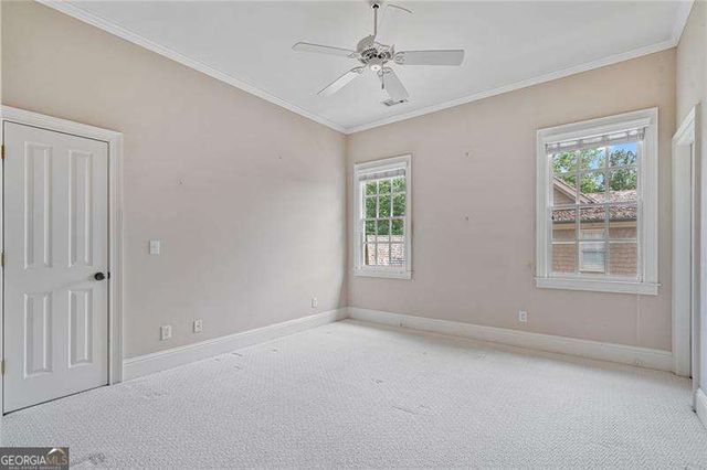 35 E Harbor Drive, Dawsonville, GA 30534