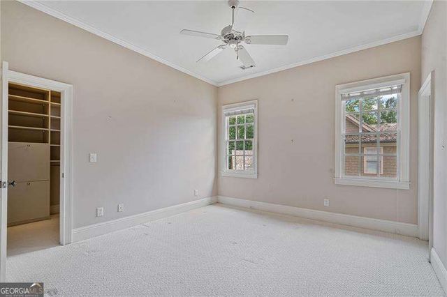 35 E Harbor Drive, Dawsonville, GA 30534