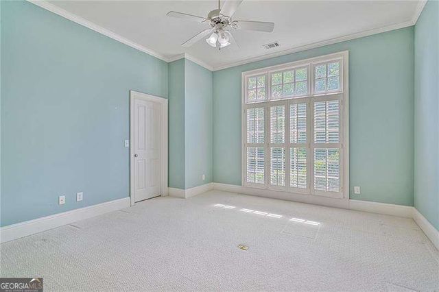 35 E Harbor Drive, Dawsonville, GA 30534