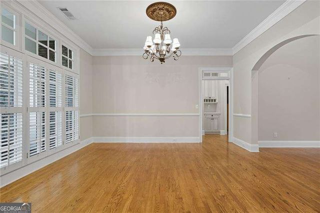 35 E Harbor Drive, Dawsonville, GA 30534