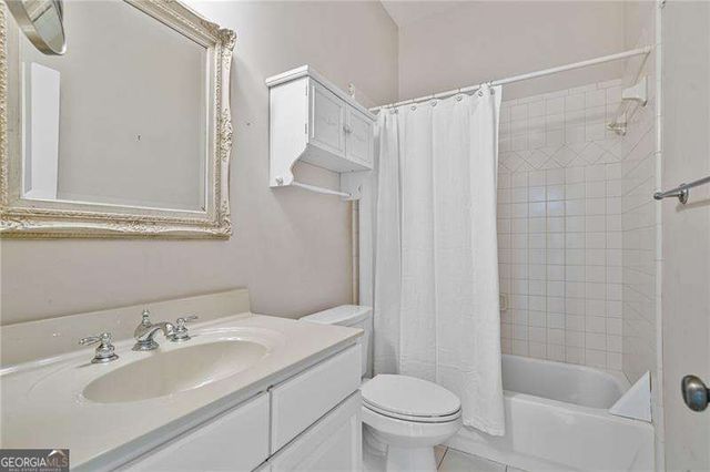 35 E Harbor Drive, Dawsonville, GA 30534