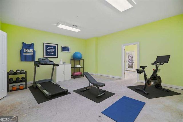 35 E Harbor Drive, Dawsonville, GA 30534