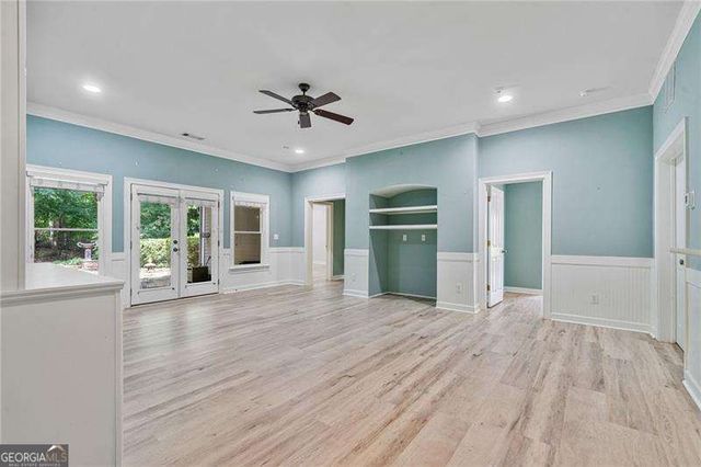 35 E Harbor Drive, Dawsonville, GA 30534