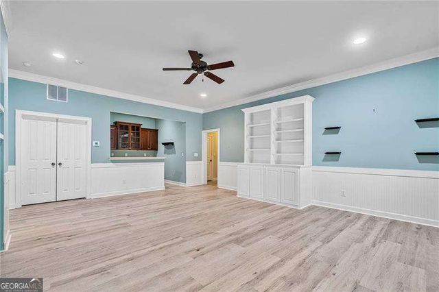 35 E Harbor Drive, Dawsonville, GA 30534