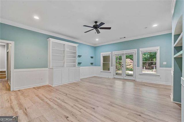 35 E Harbor Drive, Dawsonville, GA 30534