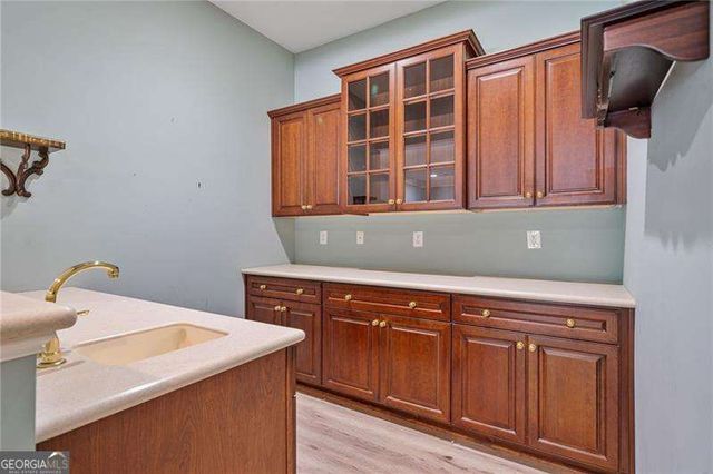 35 E Harbor Drive, Dawsonville, GA 30534