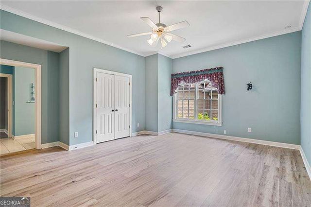 35 E Harbor Drive, Dawsonville, GA 30534