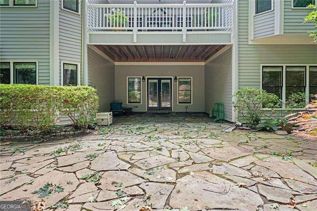 35 E Harbor Drive, Dawsonville, GA 30534