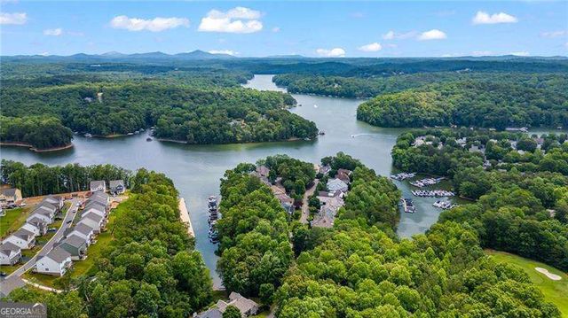 35 E Harbor Drive, Dawsonville, GA 30534