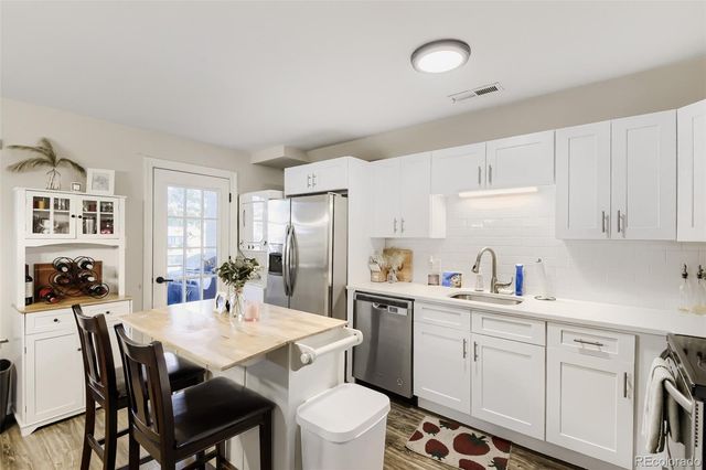 7110 S Gaylord Street O6, Centennial, CO 80122