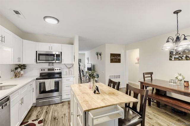 7110 S Gaylord Street O6, Centennial, CO 80122
