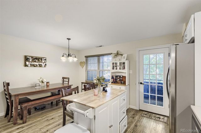 7110 S Gaylord Street O6, Centennial, CO 80122