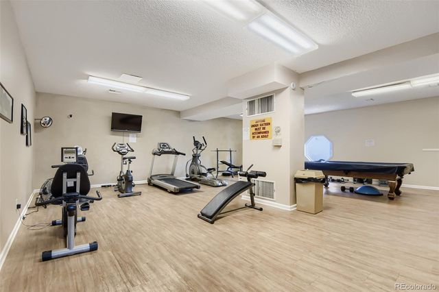 7110 S Gaylord Street O6, Centennial, CO 80122