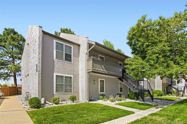 7110 S Gaylord Street O6, Centennial, CO 80122