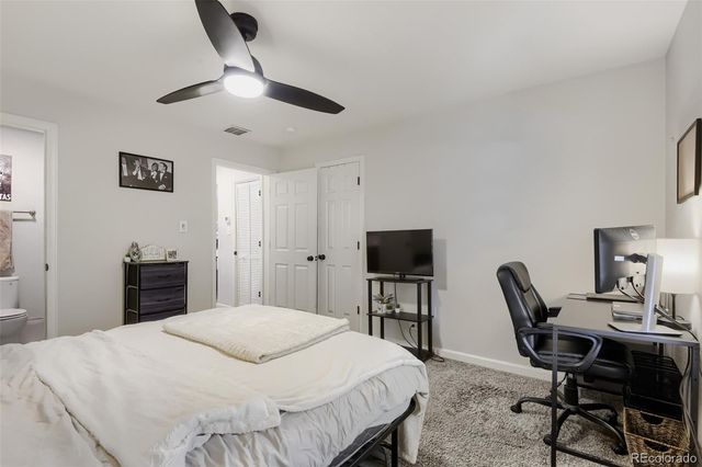 7110 S Gaylord Street O6, Centennial, CO 80122