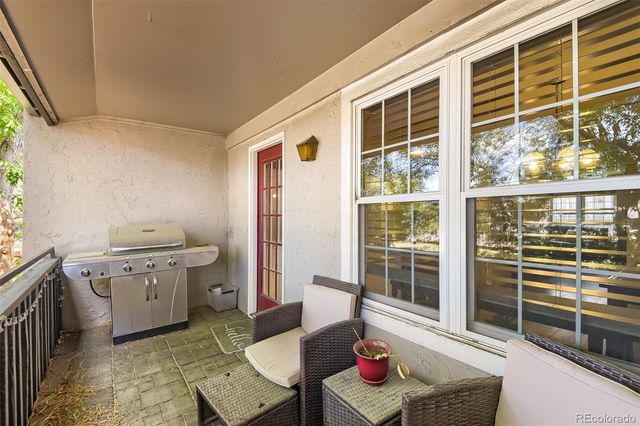 7110 S Gaylord Street O6, Centennial, CO 80122