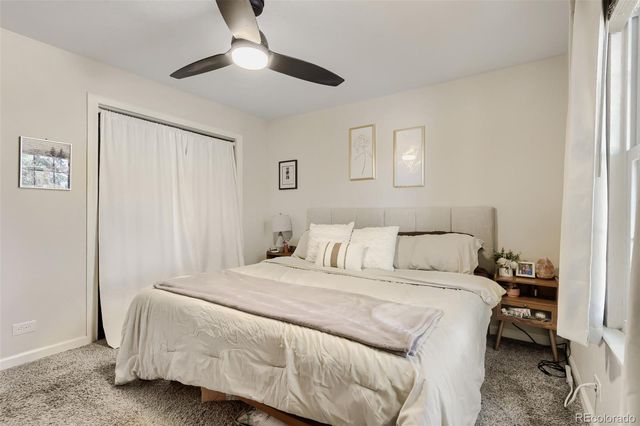 7110 S Gaylord Street O6, Centennial, CO 80122
