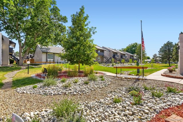 7110 S Gaylord Street O6, Centennial, CO 80122