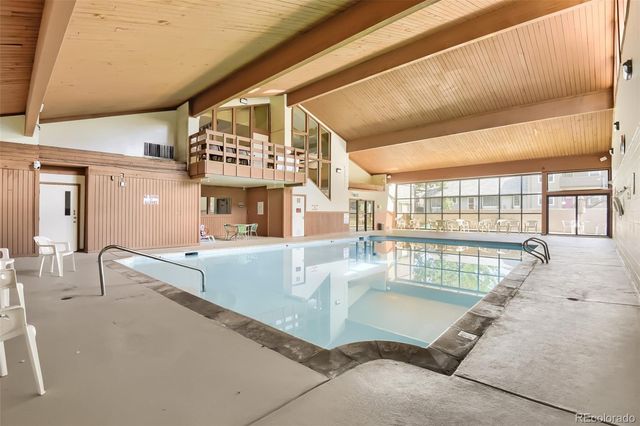 7110 S Gaylord Street O6, Centennial, CO 80122