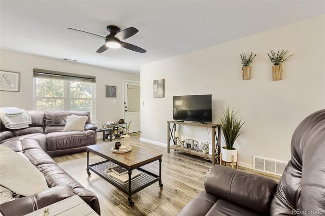 7110 S Gaylord Street O6, Centennial, CO 80122