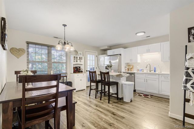 7110 S Gaylord Street O6, Centennial, CO 80122
