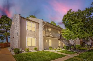 7110 S Gaylord Street O6, Centennial, CO 80122