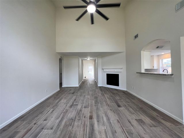 8726 Bridge Park Drive, Houston, TX 77064