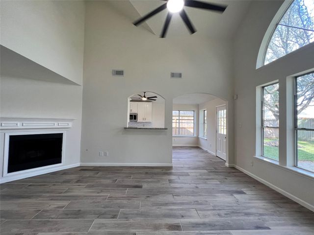 8726 Bridge Park Drive, Houston, TX 77064