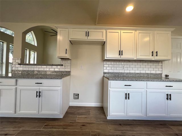 8726 Bridge Park Drive, Houston, TX 77064