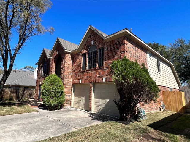 8726 Bridge Park Drive, Houston, TX 77064