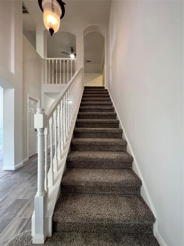 8726 Bridge Park Drive, Houston, TX 77064