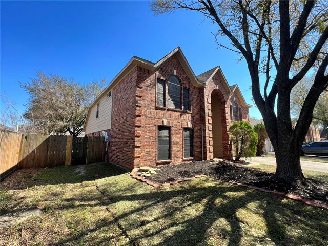 8726 Bridge Park Drive, Houston, TX 77064