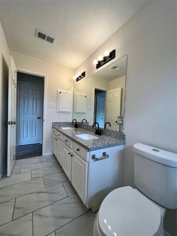 8726 Bridge Park Drive, Houston, TX 77064