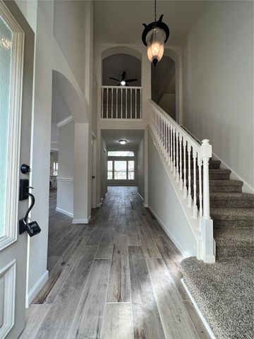 8726 Bridge Park Drive, Houston, TX 77064