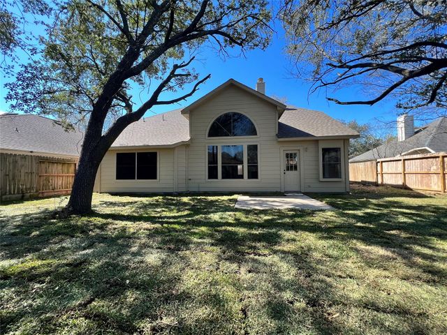 8726 Bridge Park Drive, Houston, TX 77064