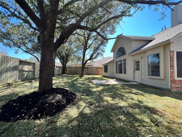 8726 Bridge Park Drive, Houston, TX 77064