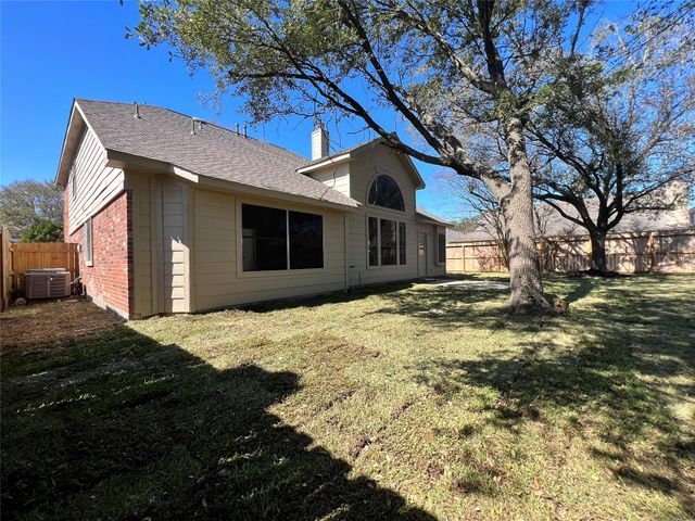 8726 Bridge Park Drive, Houston, TX 77064